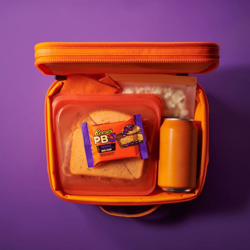 Premium REESE'S PB&J Snack Size, 39 oz